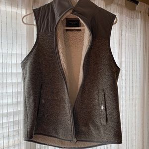 Abercrombie Vest